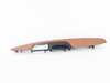 ES#1844672 - 51417239669 - E90 Armrest - Front Left, Sattelbraun - Genuine BMW - BMW