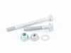 ES#2550913 - 8K0407506A - Heavy Duty Front Upper Control Arm - Straight - Right - Keep your suspension in top shape - Meyle HD - Audi