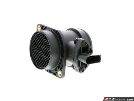 ES#4057602 - 06A906461L - Mass Air Flow Sensor (MAF) - Restore fuel economy and performance - Vemo - Audi Volkswagen