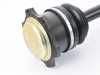 ES#4056327 - 4B0407272F - Axle Assembly - Right - Brand new, complete axle assembly - TrakMotive - Audi
