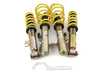 ES#2795141 - 90625 - ST X Performance Coilover System - Fixed Damping 13220075
 - Height adjustable with average lowering of 1.2"-2.2" F. & 1.2" - 2.2" R. - Suspension Techniques - MINI