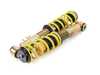ES#2795141 - 90625 - ST X Performance Coilover System - Fixed Damping 13220075
 - Height adjustable with average lowering of 1.2"-2.2" F. & 1.2" - 2.2" R. - Suspension Techniques - MINI