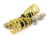 ES#2795141 - 90625 - ST X Performance Coilover System - Fixed Damping 13220075
 - Height adjustable with average lowering of 1.2"-2.2" F. & 1.2" - 2.2" R. - Suspension Techniques - MINI