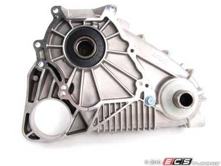 ES#2167563 - 27107555297 - Remanufactured ATC 500 Transfer Case - Includes $200 refundable core charge - Genuine BMW - BMW