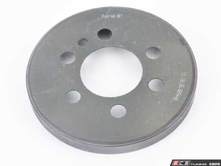 ES#285880 - 07K105189A - Impulse Rotor - Impulse rotor located on the flywheel side of your crankshaft  - Genuine Volkswagen Audi - Volkswagen