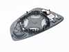 ES#2968577 - 561857521T - Mirror Glass - Left - With blind spot monitoring - Genuine Volkswagen Audi - Volkswagen