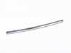 ES#77824 - 51132754061 - Trim Stripe With Chrome Insert - Left - For the R55 Clubman Splitdoor - Genuine MINI - MINI