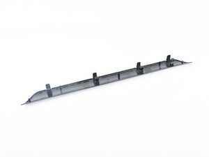 ES#3082809 - 51477378053 - COVER, TRIM STRIP, F - Genuine BMW - BMW
