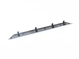 COVER, TRIM STRIP, F