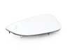ES#2968577 - 561857521T - Mirror Glass - Left - With blind spot monitoring - Genuine Volkswagen Audi - Volkswagen