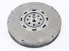 ES#4255 - 078105266D - Flywheel - OE dual mass flywheel for manual transmission - LUK - Audi