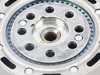 ES#4255 - 078105266D - Flywheel - OE dual mass flywheel for manual transmission - LUK - Audi