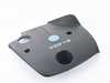 ES#274999 - 038103925EH - Engine Cover - 1.9L TDI engine cover, comes with required grommets for mounting points and dipstick tube - Genuine Volkswagen Audi - Volkswagen