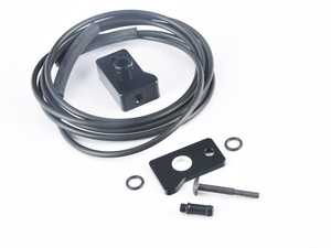 ES#3624256 - P3VTAP2 - EA888 Boost Tap Kit - Designed specifically for the 2.0T engine, comes with necessary hardware - P3 Gauges - Volkswagen
