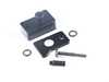 ES#3624256 - P3VTAP2 - EA888 Boost Tap Kit - Designed specifically for the 2.0T engine, comes with necessary hardware - P3 Gauges - Volkswagen
