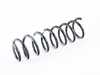 ES#58925 - 33536761217 - Coil Spring - Rear  - Genuine BMW replacement - Genuine BMW - BMW