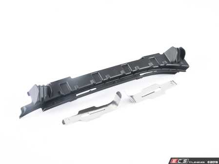 ES#3515830 - 63117931709 - Set Of Retainers For Headlight - Left - Genuine BMW - BMW