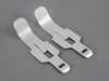 ES#3515830 - 63117931709 - Set Of Retainers For Headlight - Left - Genuine BMW - BMW