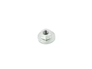 Hex Nut with Washer - 8 mm