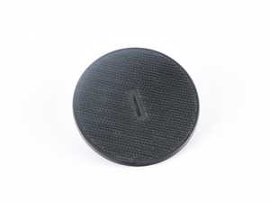 ES#2674347 - 07149166609 - VELCRO ELEMENT WITH BAYONET - Genuine MINI - 