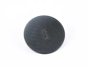VELCRO ELEMENT WITH BAYONET
