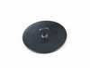 ES#2674347 - 07149166609 - VELCRO ELEMENT WITH BAYONET - Genuine MINI - 