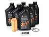 ES#2739820 - 06k115562SVCKT - Oil Service Kit  - Includes Genuine oil filter and Genuine oil - Genuine Volkswagen Audi - Volkswagen