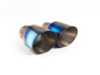 ES#4057680 - SSXBM1059 - Performance Race Cat Back - Burnt Titanium Tips - Motorsport pedigree. Superior quality. Excellent sound. Milltek Race cat-back exhaust for enhanced performance. - Milltek Sport - BMW
