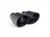 ES#4057694 - SSXBM1102 - Performance Street Cat Back - Black Tips - Motorsport pedigree. Superior quality. Excellent sound. Milltek Street cat-back exhaust for enhanced performance. - Milltek Sport - BMW