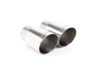 ES#4057682 - SSXBM1056 - Performance Race Cat Back - Polished Tips - Motorsport pedigree. Superior quality. Excellent sound. Milltek Race cat-back exhaust for enhanced performance. - Milltek Sport - BMW