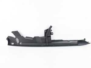 ES#3533353 - 51767397491 - SEALING SIDE PANEL, - Genuine BMW - BMW