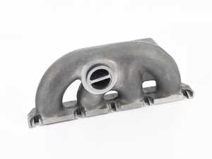 ES#4000935 - ATP-VVW-327 - 2.0T FSI/TSI Turbo Manifold - T3 Flanged (Divided) - T3 flanged turbo manifold for use with GT30R, GTX30R, or other divided T3 flanged turbos on the new 2.0T FSI turbo engine. - ATP - Audi Volkswagen