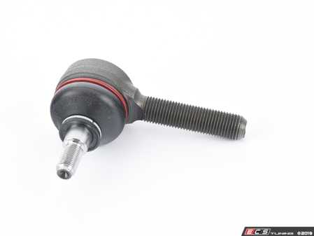 ES#2998015 - 32211135822 - Tie Rod End (Left-Hand Thread) - Genuine BMW - BMW