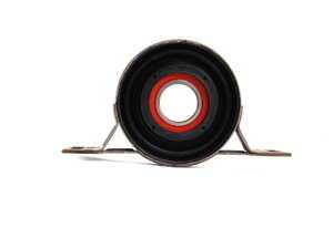 ES#48613 - 26122227278 - Driveshaft Center Carrier - Carrier bearing located in the center of the drive shaft, includes center bearing. - Genuine BMW - BMW