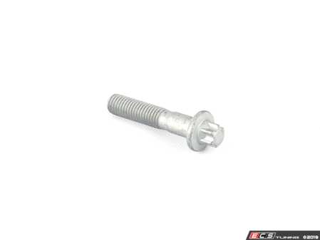 ES#2557670 - 23007603854 - ASA-BOLT - Genuine BMW - BMW