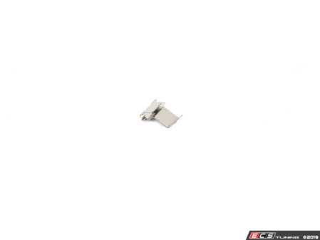 ES#2611715 - 51417277443 - Clamp - Genuine BMW - BMW MINI