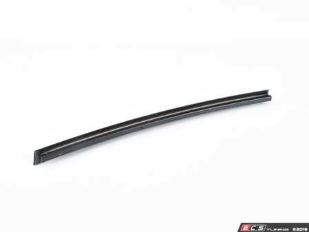ES#94977 - 51348159878 - COVERING REAR - Genuine BMW - BMW