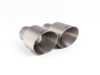 ES#3183439 - SSXBM1035 - Performance Street Cat Back - Titanium Tips - Motorsport pedigree. Superior quality. Excellent sound. Milltek Sport cat-back exhaust for enhanced performance. - Milltek Sport - BMW