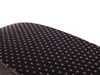ES#85463 - 51168124367 - Textured Surface Insert - Located in the center counsel storage compartment - Genuine BMW - BMW