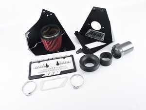 ES#3647778 - 21-839C - Cold Air Intake System - Improve air flow and HP with this Intake PRE LCI Over MAF sensor design - Please check MAF Sensor - AEM - BMW MINI