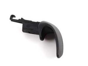 ES#143728 - 52108267507 - Seat Adjustment Lever - Left - This lever controls the adjustment of the backrest - Genuine BMW - BMW