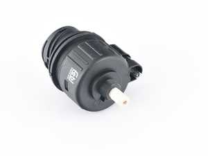 ES#2876089 - 61311393395 - E36 Headlight Switch - Controls function of the marker lights and headlights - Febi - BMW
