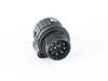 ES#2876089 - 61311393395 - E36 Headlight Switch - Controls function of the marker lights and headlights - Febi - BMW