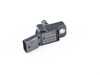 ES#4056310 - 06L906051B - Intake Manifold MAP/IAT Sensor - Intake manifold sensor used to measure intake air temperature and manifold absolute pressure - Bosch - Volkswagen