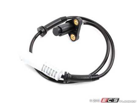 ES#63070 - 34521182159 - Front ABS speed Sensor - Priced Each - 2 required per vehicle - Genuine BMW - BMW
