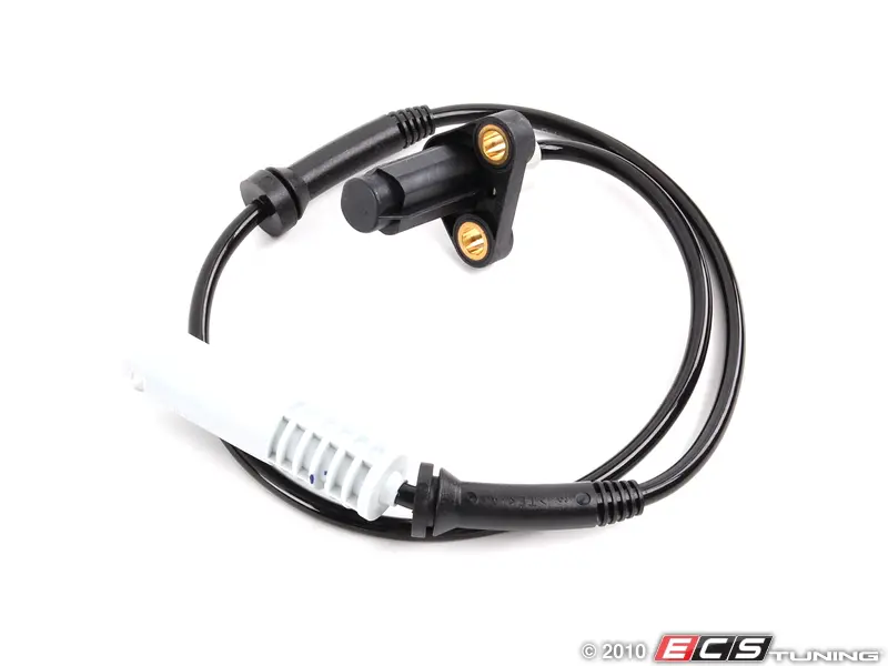 Genuine BMW - 34521182159 - Front ABS speed Sensor - Priced Each