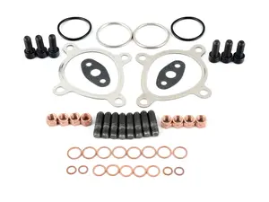 Turbo Installation Hardware Kit 