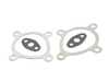 ES#4028229 - 034-145-B000 - Turbo Installation Hardware Kit  - Includes inlet sealing rings, outlet gaskets, M10 allen bolts, turbo outlet studs, oil drain gaskets, o-rings and copper sealing washers. - 034Motorsport - Audi