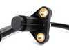 ES#63070 - 34521182159 - Front ABS speed Sensor - Priced Each - 2 required per vehicle - Genuine BMW - BMW