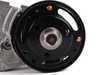 ES#283614 - 078121235G - Idler Pulley - Provides mounting for the fan clutch - Genuine Volkswagen Audi - Audi Volkswagen